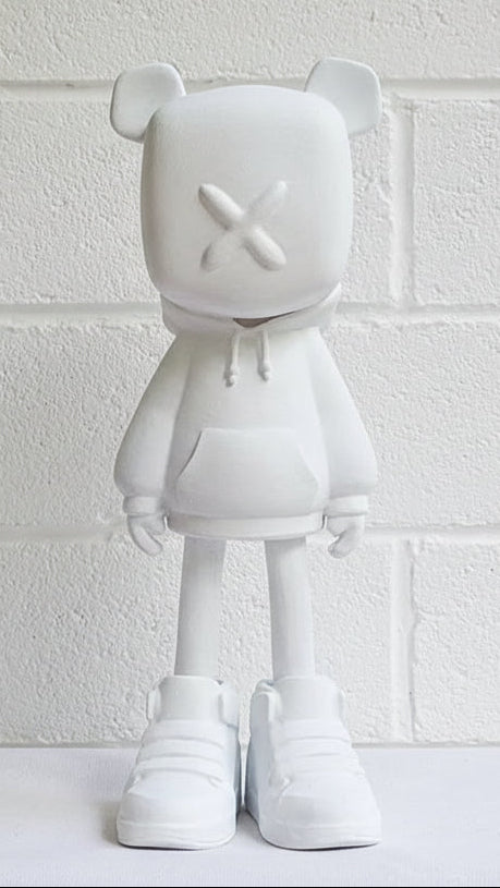 NU/01 - Drip Series: Custom