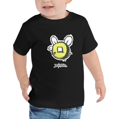 Bee Eazy: Toddler Tee