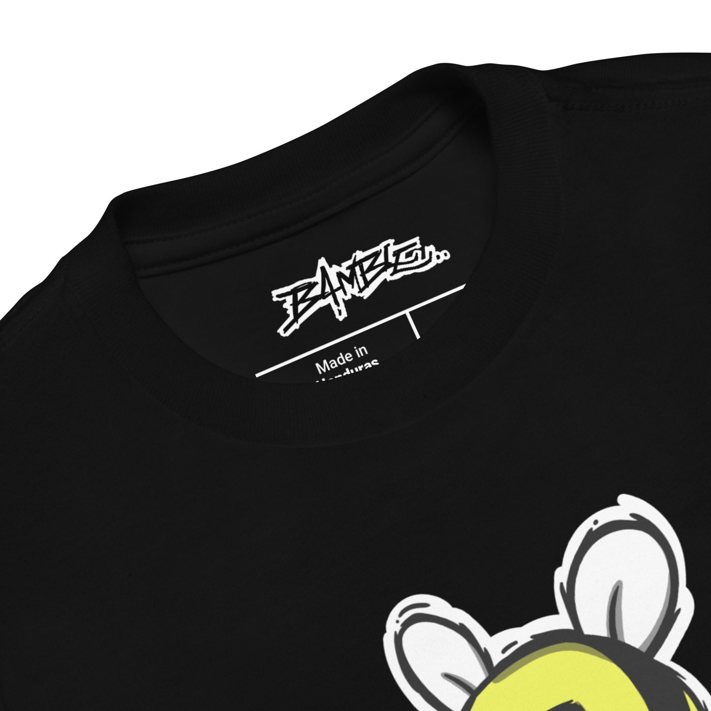 Bee Eazy: Toddler Tee